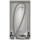 Bosch 45cm Series 6 Free Standing Dishwasher SPS6IKI01A