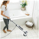 Shark Steam and Scrub Mop S7001ANZ - Deep Clean Floors with Dual Action Scrubbing Power – view 7
