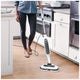 Shark Steam and Scrub Mop S7001ANZ - Deep Clean Floors with Dual Action Scrubbing Power – view 5
