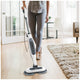 Shark Steam and Scrub Mop S7001ANZ - Deep Clean Floors with Dual Action Scrubbing Power – view 4