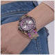 GUESS Majesty Iridescent Tone Women's Watch GW0771L4 Water Resistance 5 ATM – view 7