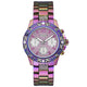 GUESS Majesty Iridescent Tone Women's Watch GW0771L4 Water Resistance 5 ATM – view 2