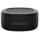 Urbanista Malibu Speaker Midnight Black IP67 Dust & Waterproof – view 3