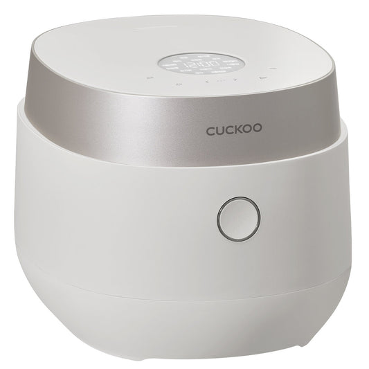 Cuckoo Micom Rice Cooker CR-0685FW 6 Cups, 13 Preset Cooking Functions, Customisable Settings, Non-Stick Coating – view 2