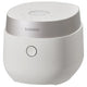 Cuckoo Micom Rice Cooker CR-0685FW 6 Cups, 13 Preset Cooking Functions, Customisable Settings, Non-Stick Coating – view 3