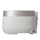 Cuckoo Micom Rice Cooker CR-0685FW 6 Cups, 13 Preset Cooking Functions, Customisable Settings, Non-Stick Coating – view 4