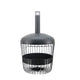 Glow Bastion Chimenea