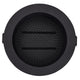 Glow Dante Low Smoke Fire Pit Powder Coated Steel Carry Bag and Poker — image 4
