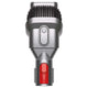 Dyson Car And Boat Handheld Vacuum 586122-01 | Most Powerful, Sealed Filtration, Lightweight – view 6