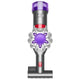 Dyson Car And Boat Handheld Vacuum 586122-01 | Most Powerful, Sealed Filtration, Lightweight – view 3