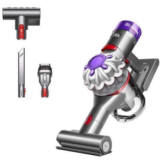 Dyson Car And Boat Handheld Vacuum 586122-01 | Most Powerful, Sealed Filtration, Lightweight