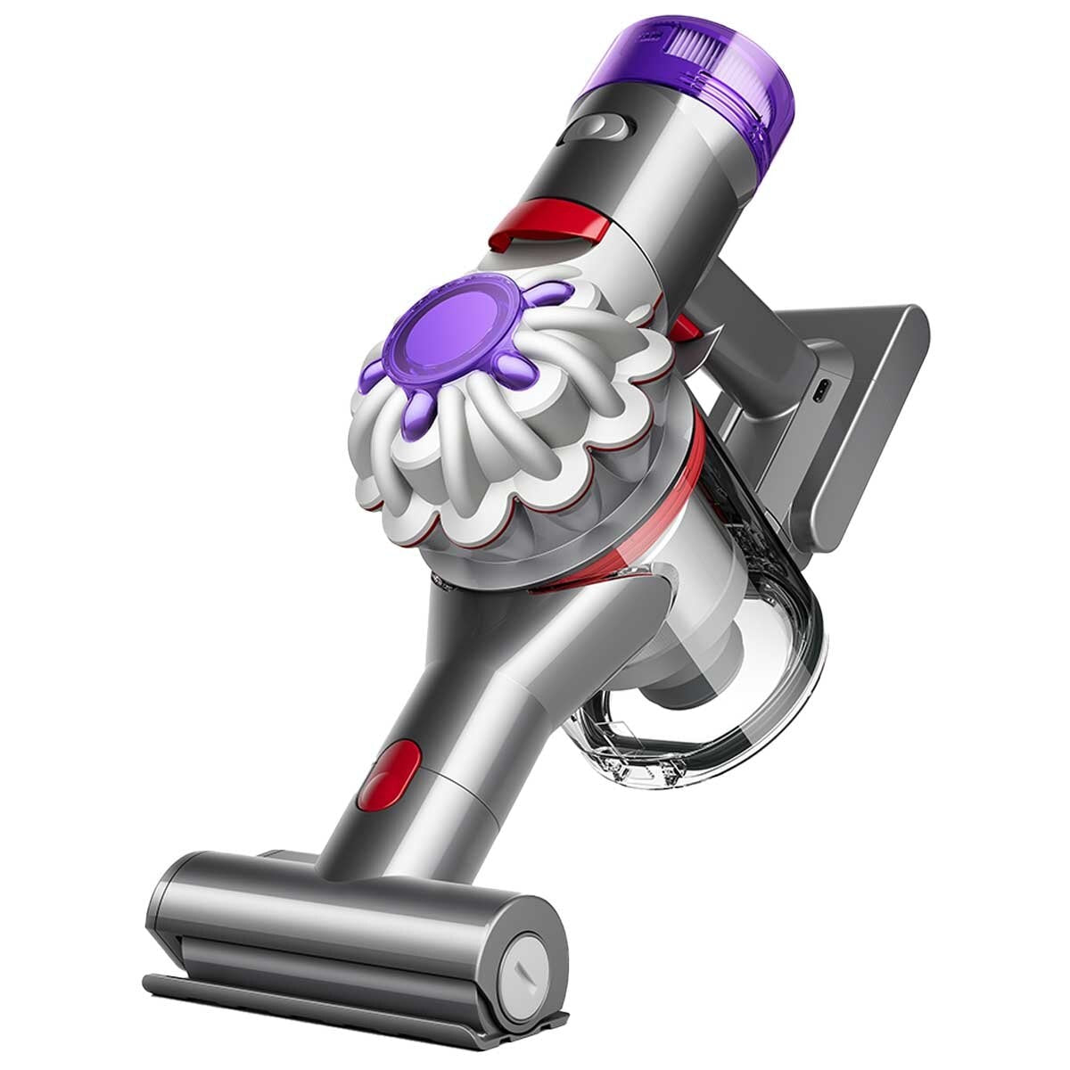 Dyson Car And Boat Handheld Vacuum 586122-01 | Most Powerful, Sealed Filtration, Lightweight