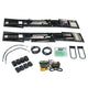 QuickJack Portable Car Lift Automatic Safety Locks 7000TL-208-240V — image 2