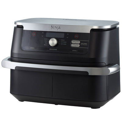 Ninja XXXL FlexDrawer Air Fryer AF500ANZ 10.4 Litre Capacity