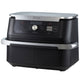 Ninja XXXL FlexDrawer Air Fryer AF500ANZ 10.4 Litre Capacity – view 3