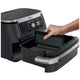 Ninja XXXL FlexDrawer Air Fryer AF500ANZ 10.4 Litre Capacity – view 6
