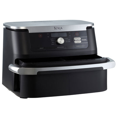Ninja XXXL FlexDrawer Air Fryer AF500ANZ 10.4 Litre Capacity