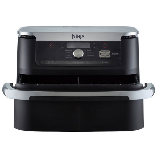 Ninja XXXL FlexDrawer Air Fryer AF500ANZ 10.4 Litre Capacity – view 2