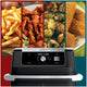 Ninja XXXL FlexDrawer Air Fryer AF500ANZ 10.4 Litre Capacity – view 9