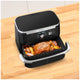Ninja XXXL FlexDrawer Air Fryer AF500ANZ 10.4 Litre Capacity – view 7