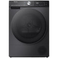 Hisense 9kg Series 7 Heat Pump Dryer HDF7S90HB Energy Efficient 10 Star Rating