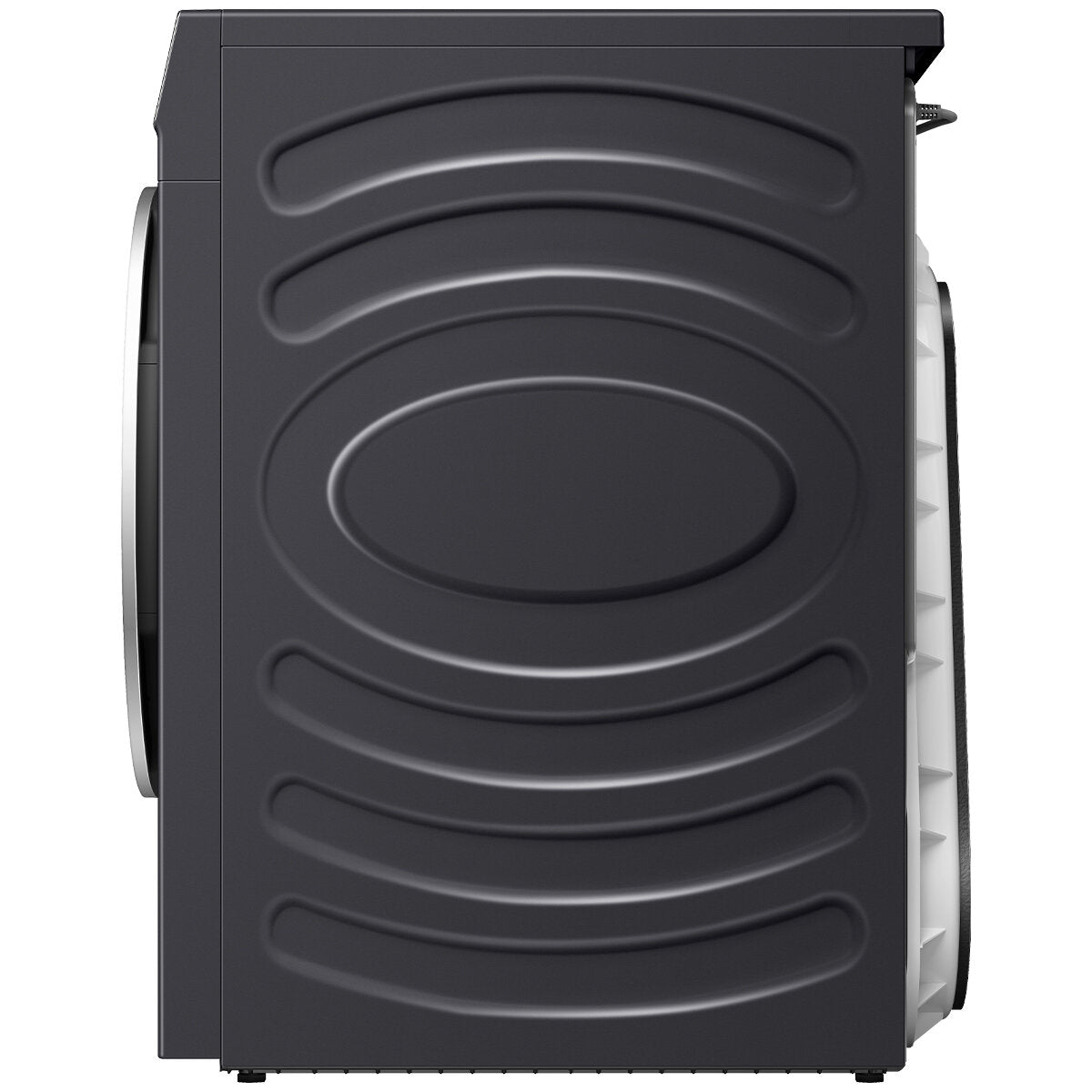 Hisense 9kg Series 7 Heat Pump Dryer HDF7S90HB Energy Efficient 10 Star Rating