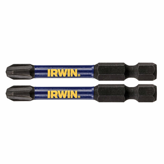 Irwin Impact Pro Performance - 57mm - Other - 2 Pack - Magnetised Tips – view 2 - Auzzistore