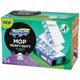 Swiffer Sweeper Heavy Duty Wet Mopping Cloths 2 x 27 Pack Lavender Scent