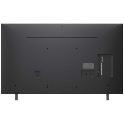 LG 55NANO80ASA 55 Inch NANO80 AI LED UHD 4K Smart TV
