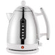 Dualit Lite Jug Kettle 1.5L Gloss White DU72041 Fast Boil & Easy Pour – view 2