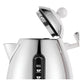 Dualit Lite Jug Kettle 1.5L Gloss White DU72041 Fast Boil & Easy Pour – view 5