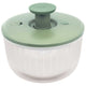 KitchenAid Salad Spinner Pistachio - Clean, Dry, Serve Produce - One-Handed Pump Mechanism - Nonslip Base - BPA Free – view 3