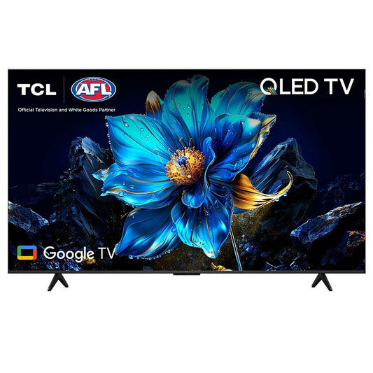 TCL 65 Inch P7K QLED 4K Google TV 65P7K