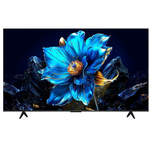 TCL 65 Inch P7K QLED 4K Google TV 65P7K – view 2 - Auzzistore