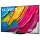 LG 65 Inch QNED81A AI LED UHD 4K Smart TV - 65QNED81ASA - Screen Size 65 Inch – view 2