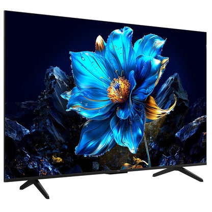 TCL 55 Inch P7K QLED 4K Google TV 55P7K
