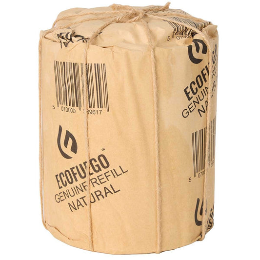GLOW Eco Fuego Natural Candle - Auzzistore