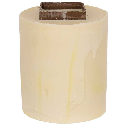 GLOW Eco Fuego Natural Candle - Auzzistore