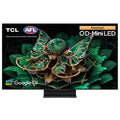 TCL 50 Inch C7K Premium QD-Mini LED GoogleTV 50C7K