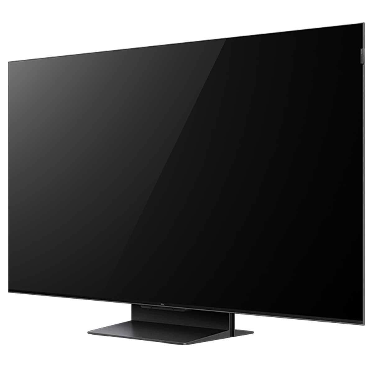 TCL 50 Inch C7K Premium QD-Mini LED GoogleTV 50C7K