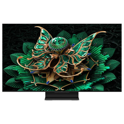 TCL 50 Inch C7K Premium QD-Mini LED GoogleTV 50C7K