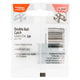 Taskmaster Double Ball Catch - 43mm - Zinc - 2 Pack - Durable Finish
