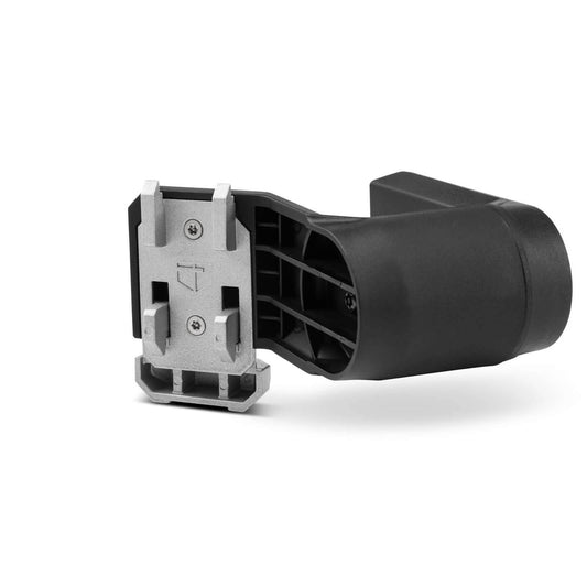 Toughbuilt Stacktech Cord Wrap - Cord Management Solution - 120mm x 80mm x 170mm – view 2 - Auzzistore