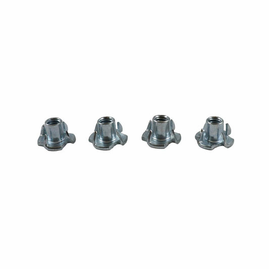 Adoored Furniture Leg - 4 Pack - Steel - Easy Installation - Auzzistore