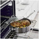 GreenPan Superior Deep Sauté 28cm 4.7L PFAS-Free Tri-Clad Stainless Steel Cookware – view 7