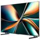 Hisense 55U6QAU 55 Inch ULED Mini-LED 4K QLED Smart TV with Screen Size Technology – view 2