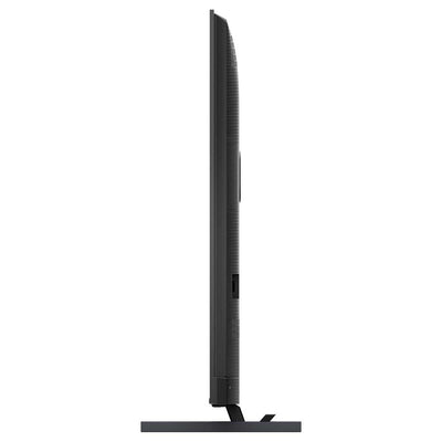 Hisense 55U6QAU 55 Inch ULED Mini-LED 4K QLED Smart TV with Screen Size Technology