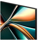 Hisense 55U6QAU 55 Inch ULED Mini-LED 4K QLED Smart TV with Screen Size Technology – view 8