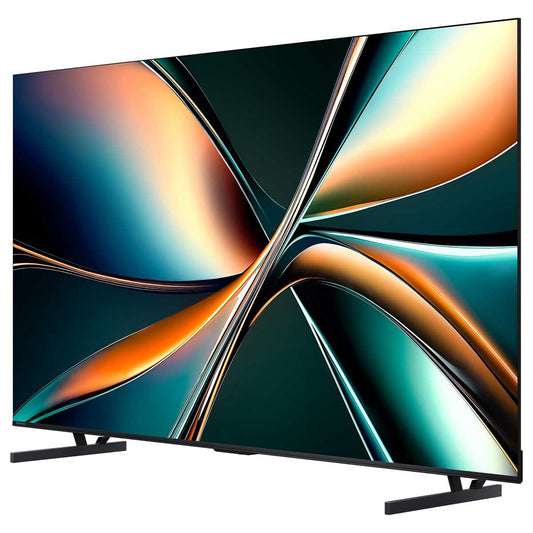 Hisense 75 Inch Mini-LED ULED 4K Smart TV with Dolby Atmos & 144Hz Gaming – view 2 - Auzzistore