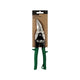 Craftright Aviation Snips - 250mm Right Cut - CR-V - Soft Grip - Durable